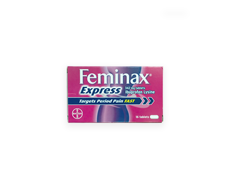 Feminax Express