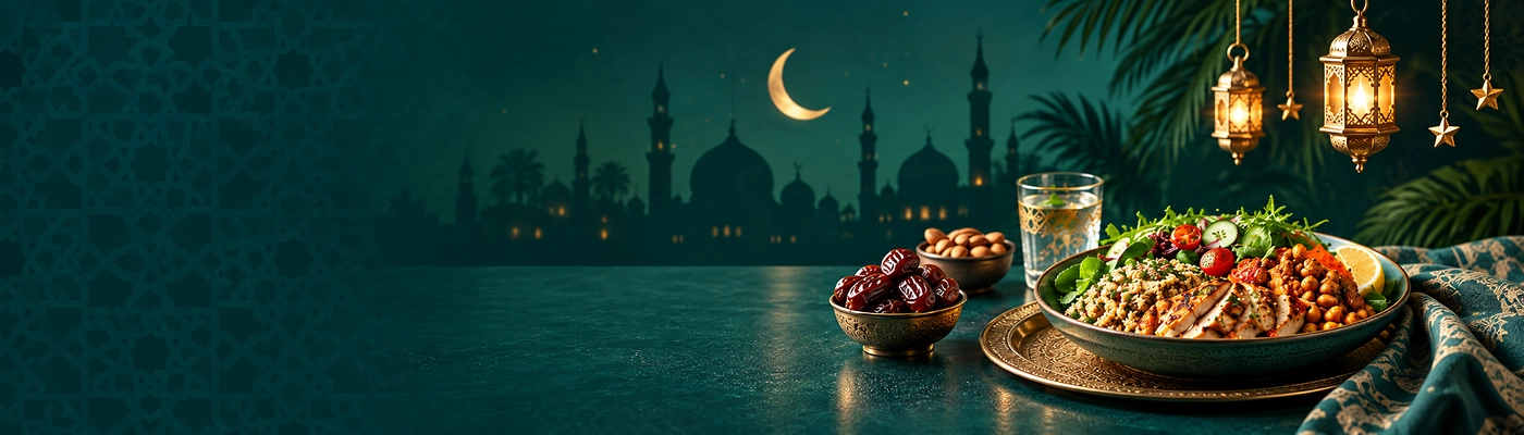 GLP-1 Medications during Ramadan: Safety, timing & nutrition guide