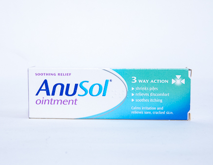 Anusol Ointment