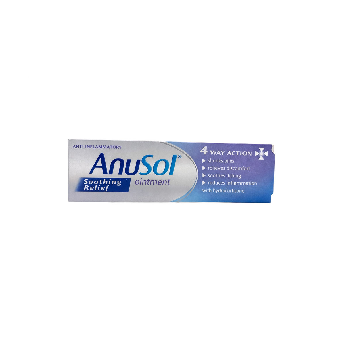 Anusol Soothing Relief Ointment