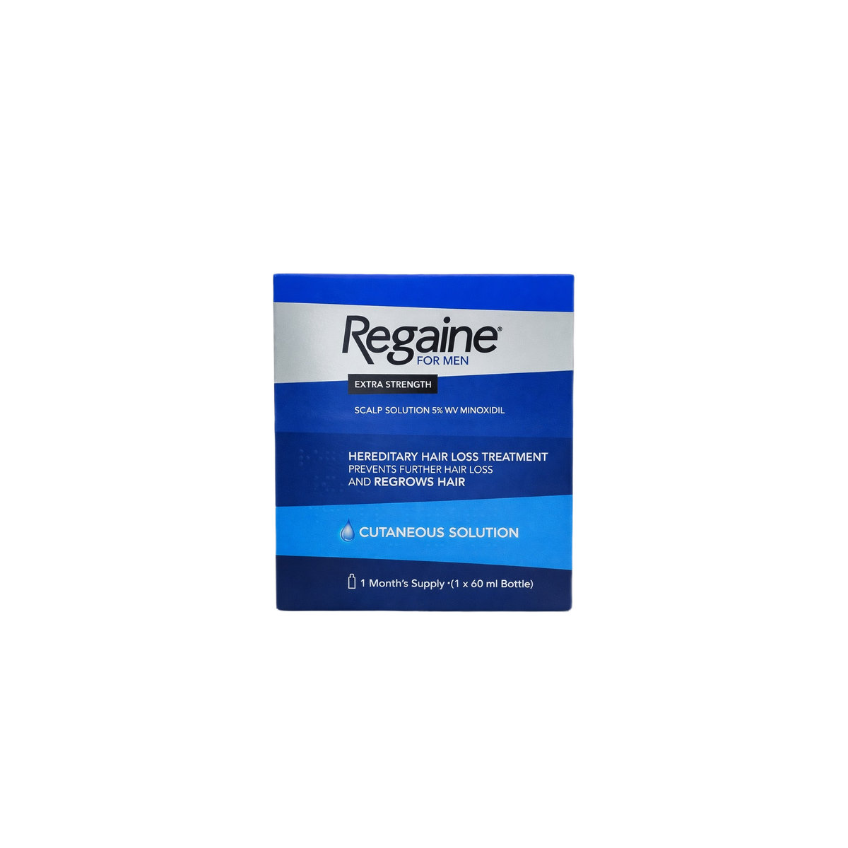 Regaine for Men