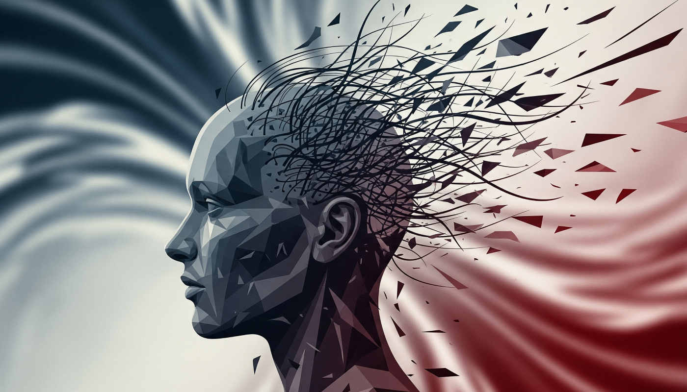 Is Stress Causing My Hair Loss? Here's How to Tell