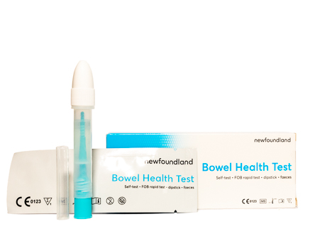 Bowel Health Test