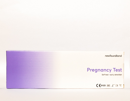 Pregnancy Test