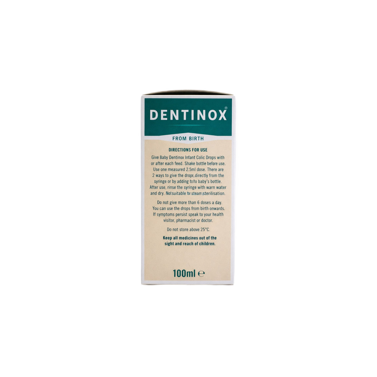 Dentinox Infant Colic Drops