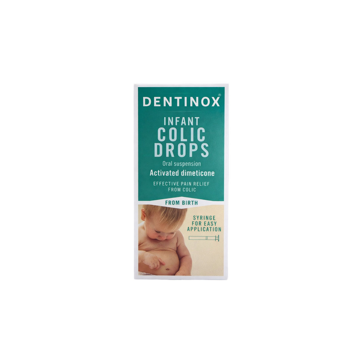 Dentinox Infant Colic Drops