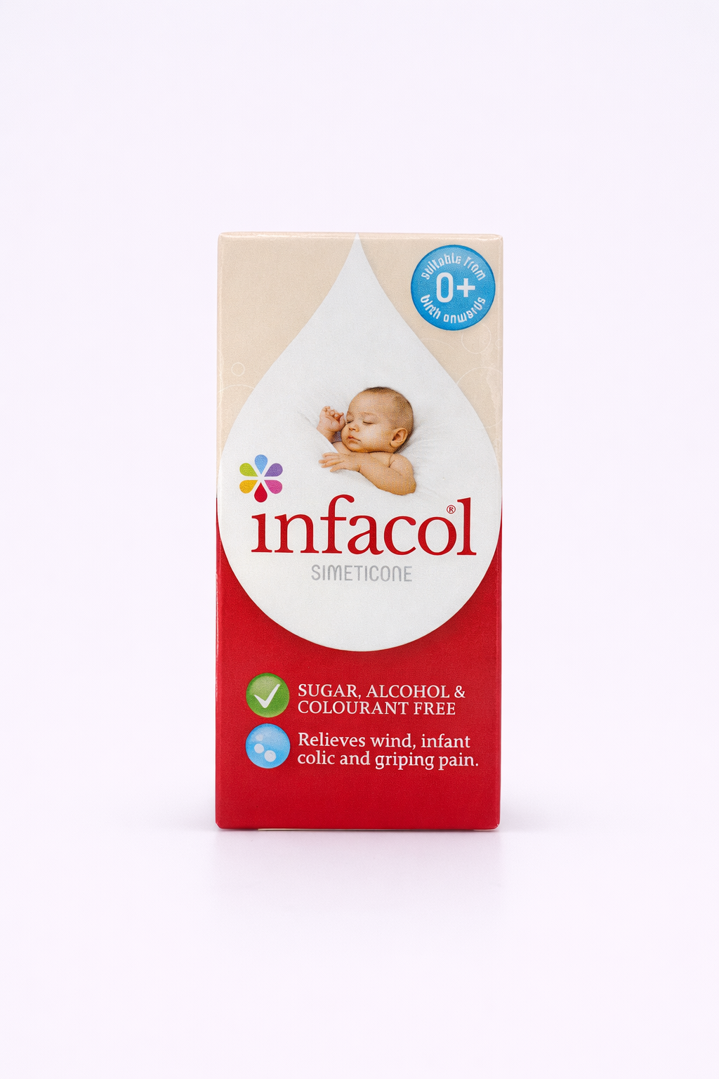 Infacol Colic Relief Drops