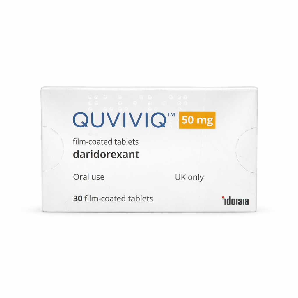 Daridorexant