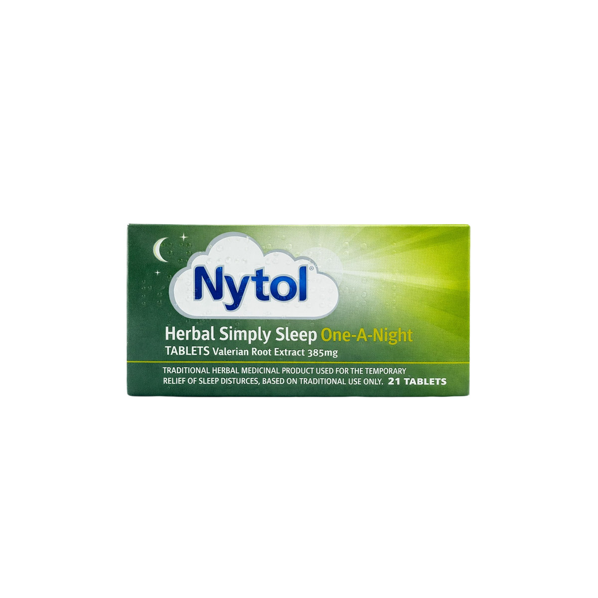 Nytol Herbal One A Night Tablets