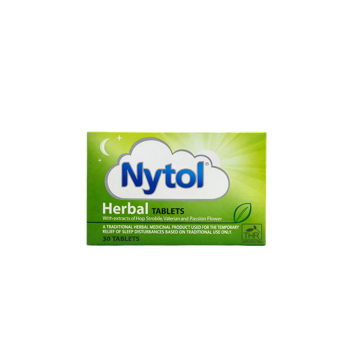 Nytol Herbal Tablets