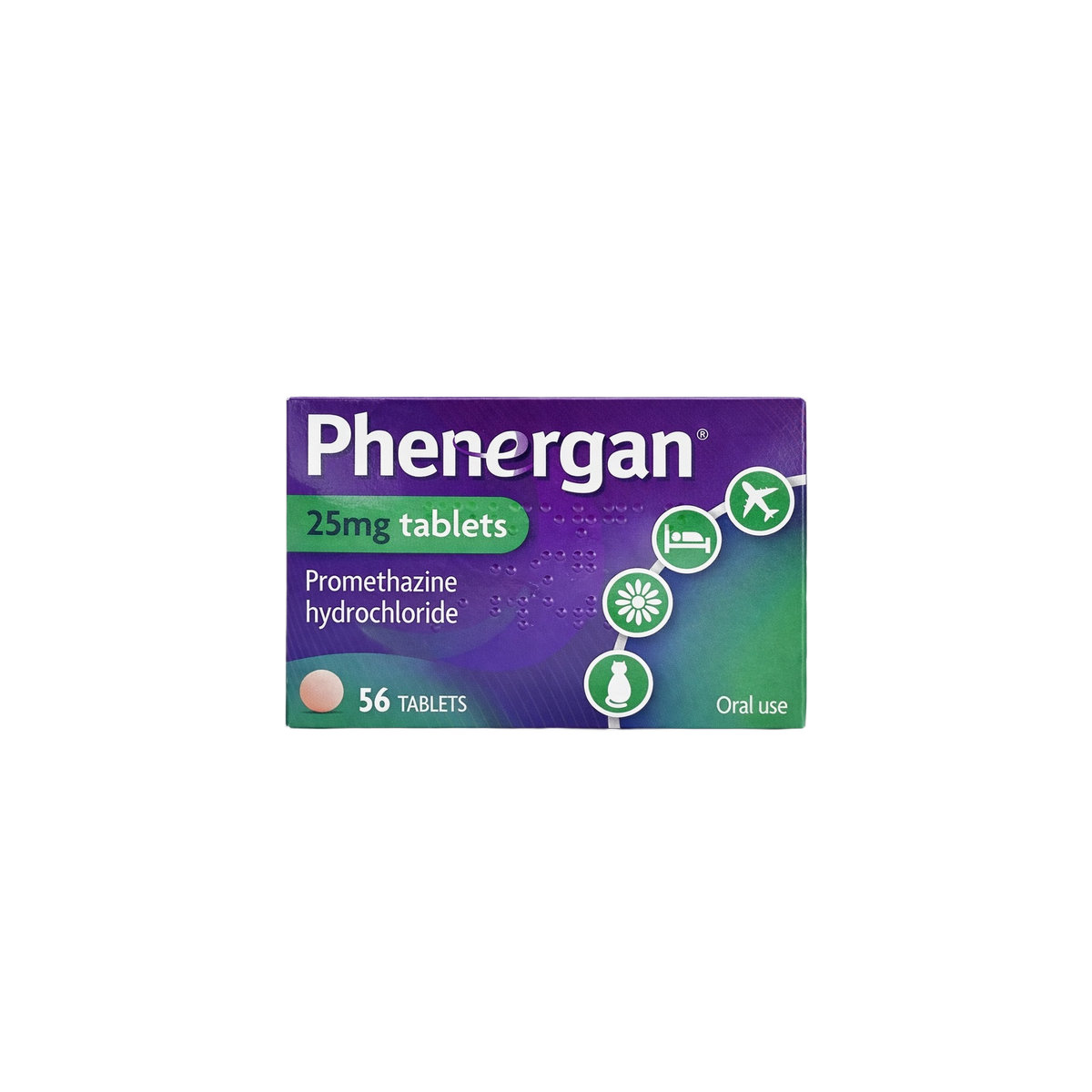 Phenergan Tablets
