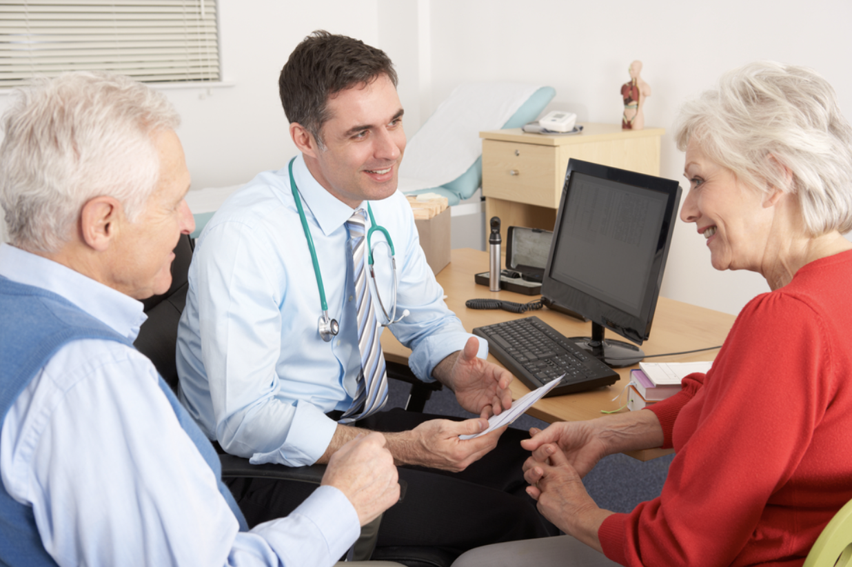 iQ Doctor – UK-Certified Weight Loss & Medical Management Clinic