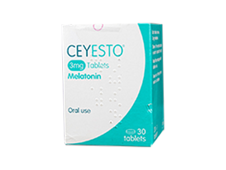 Ceyesto