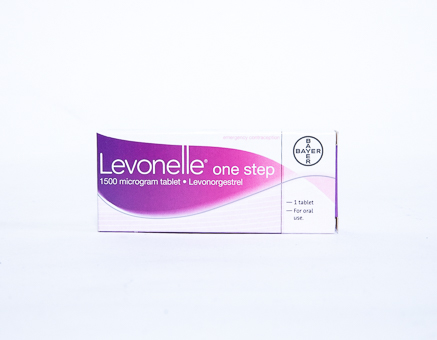 Levonelle