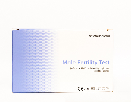 Male Fertility Test