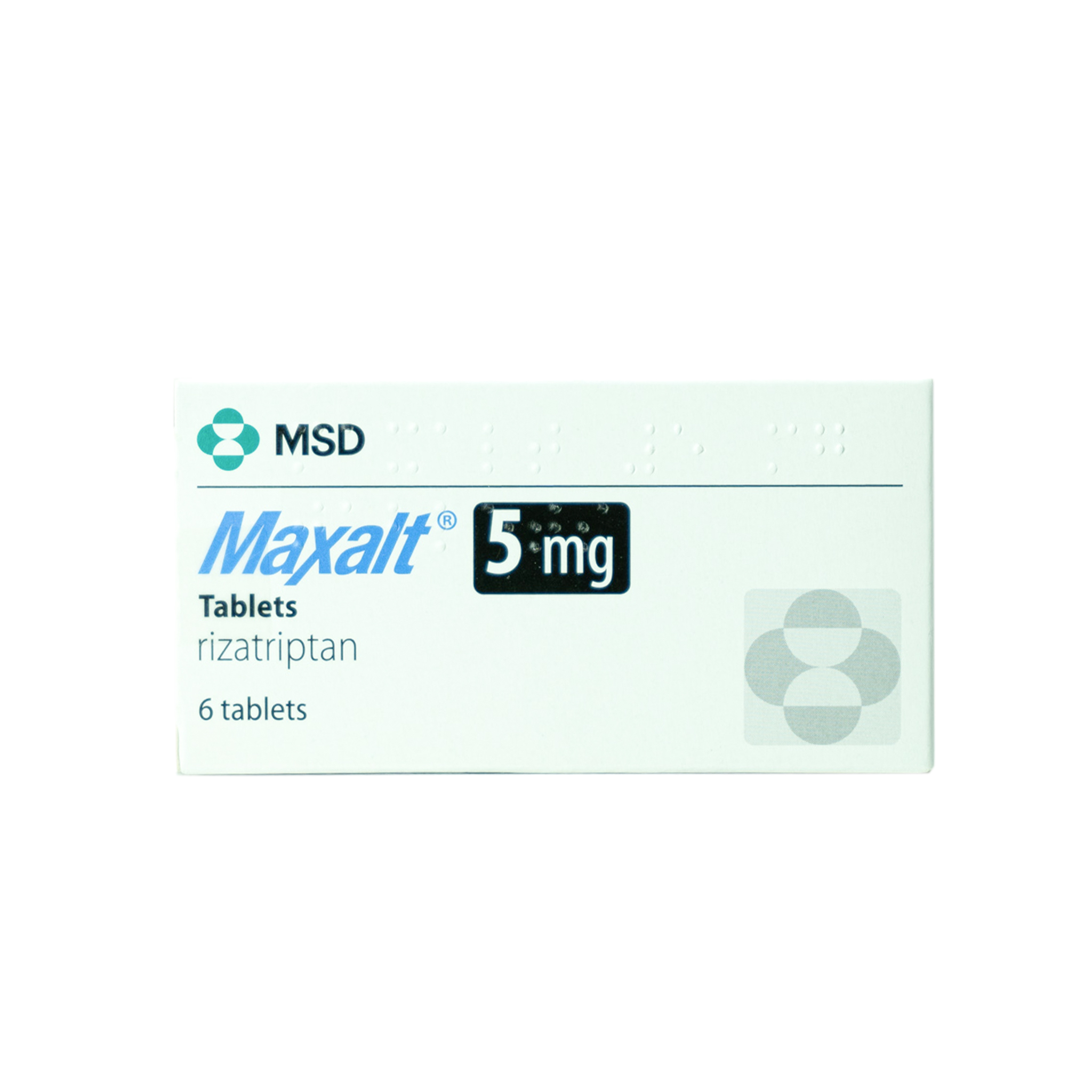 Maxalt (Rizatriptan)