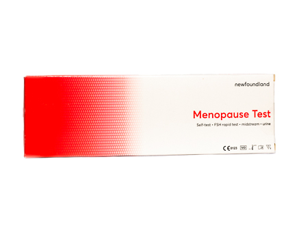 Menopause Test