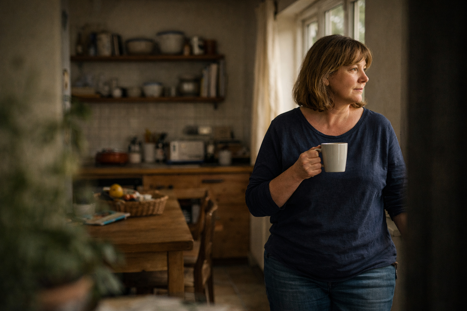 Mounjaro and HRT combination therapy for weight and hormone health