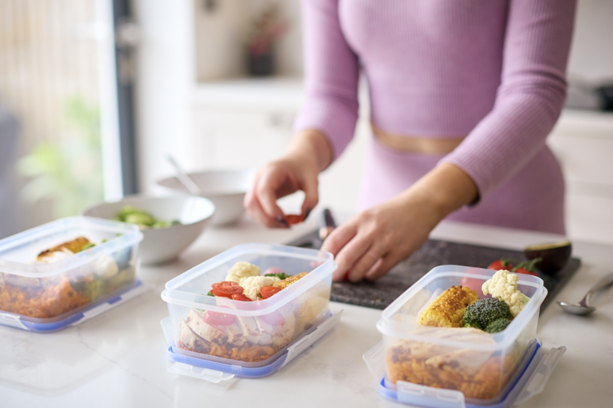 Your Complete Mounjaro Meal Plan UK Guide Your Complete Mounjaro Meal Plan UK Guide