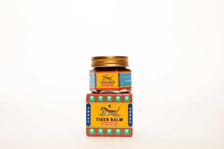 Tiger Balm