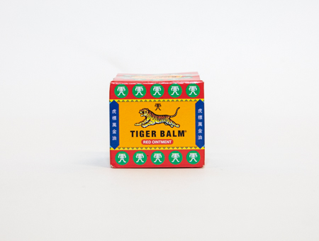 Tiger Balm