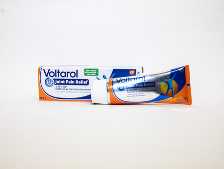 Voltarol (Joint Pain Relief) 2.32% Gel