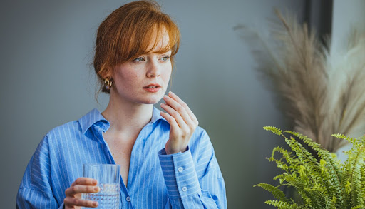 Natural Remedies for Menopause Natural Remedies for Menopause