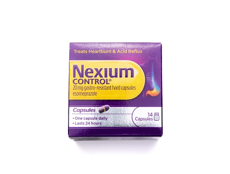 Buy Nexium 20 Mg