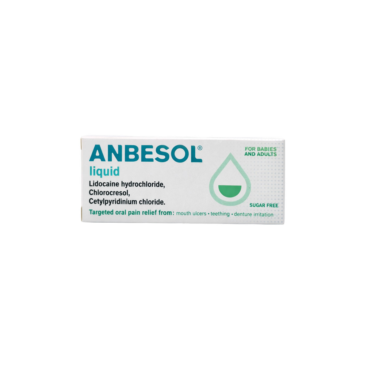 Anbesol Liquid