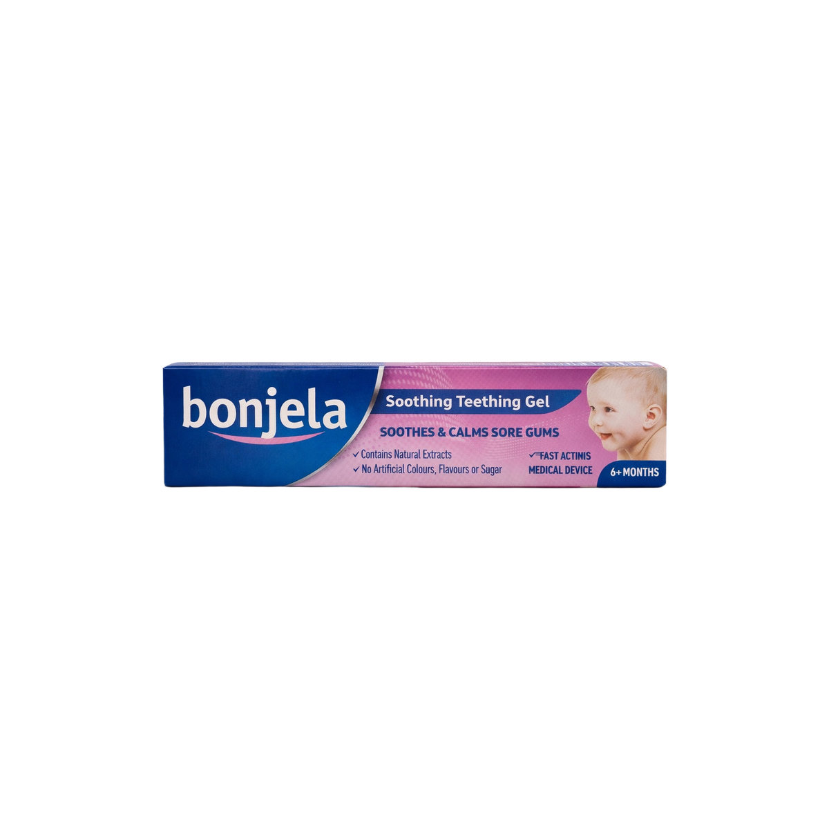 Bonjela Soothing Teething Gel