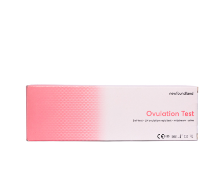 Ovulation Test