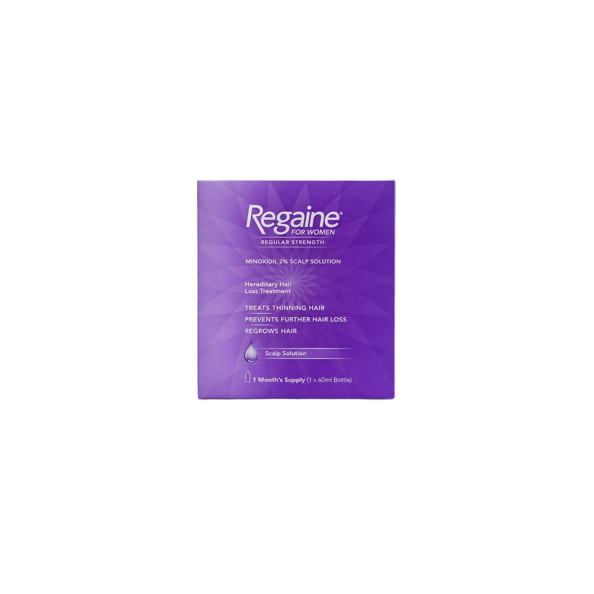 Regaine for Women