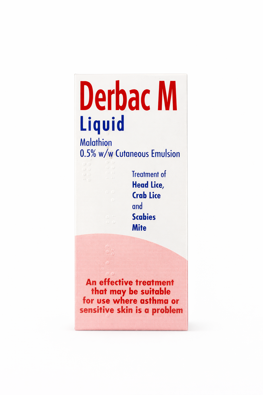 Derbac M Liquid
