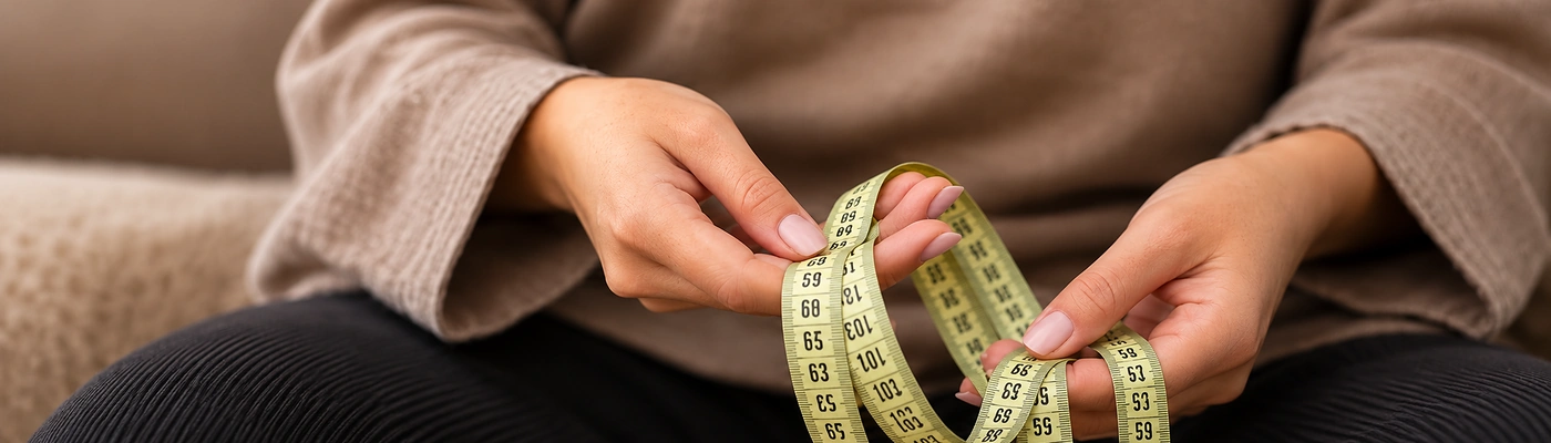 Stopping Mounjaro: what happens to your weight and your health Stopping Mounjaro: what happens to your weight and your health