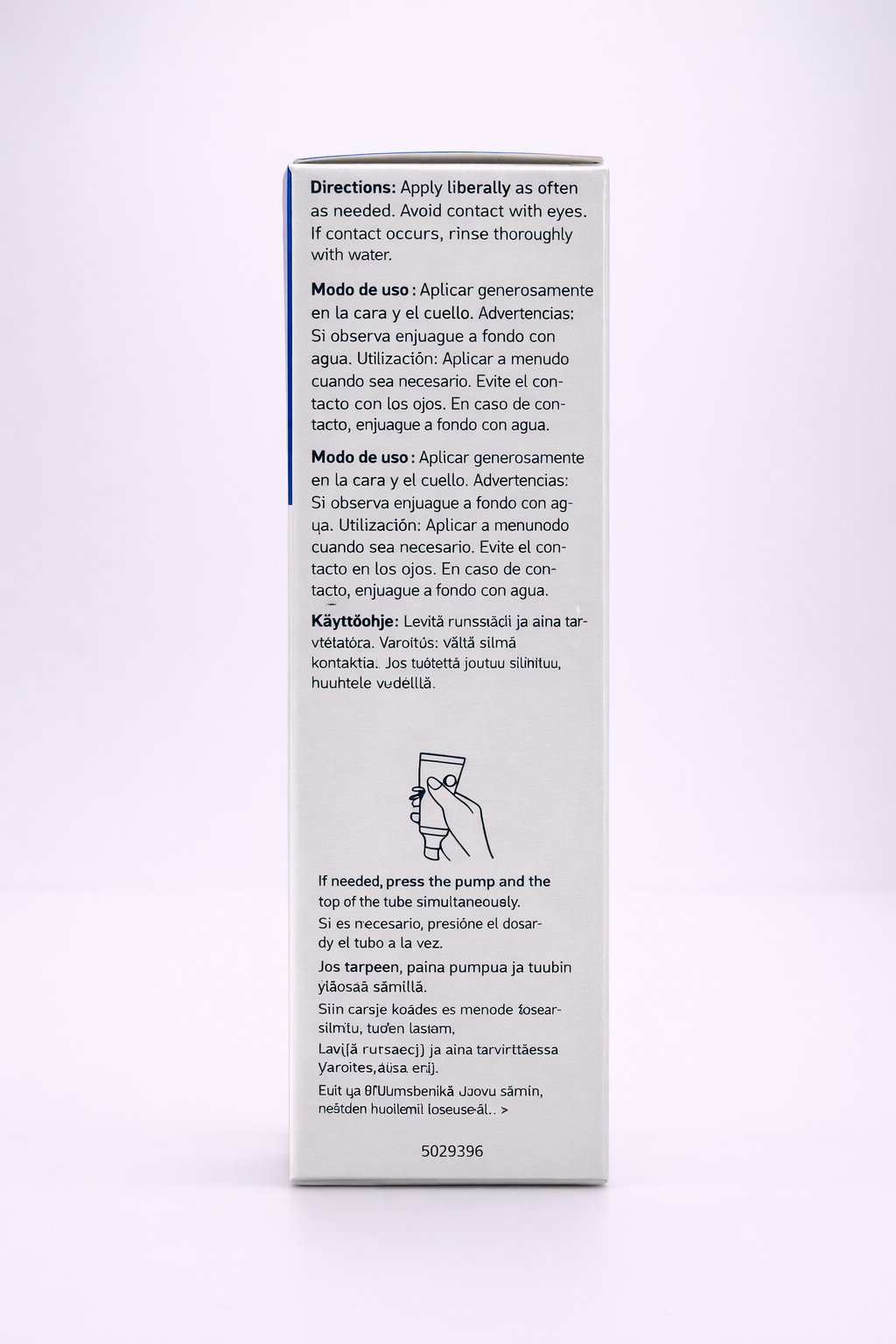 CeraVe PM Facial Moisturising Lotion