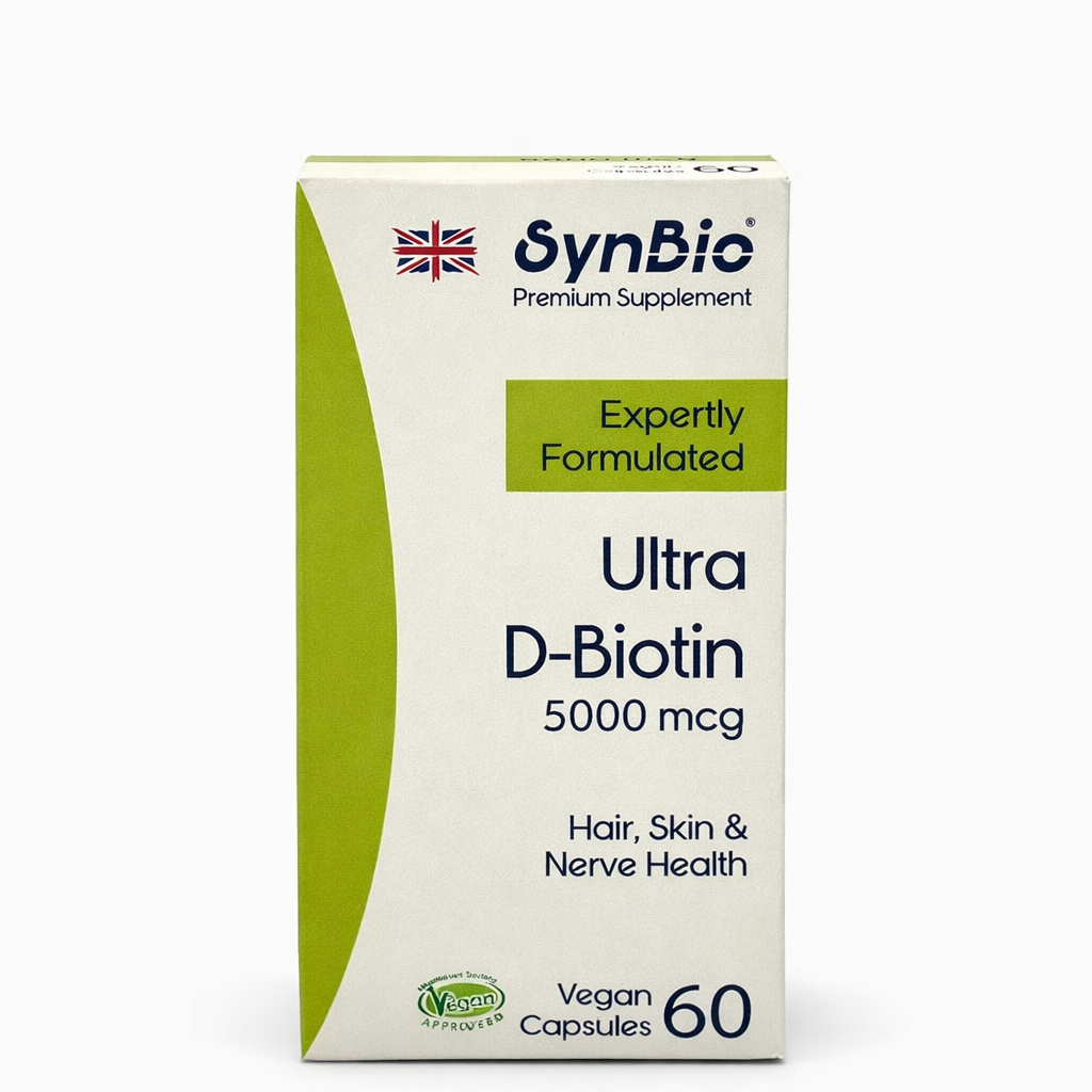 SynBio Ultra-D Biotin