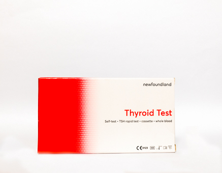 Thyroid Test