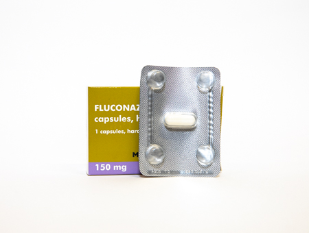 Fluconazole 150mg