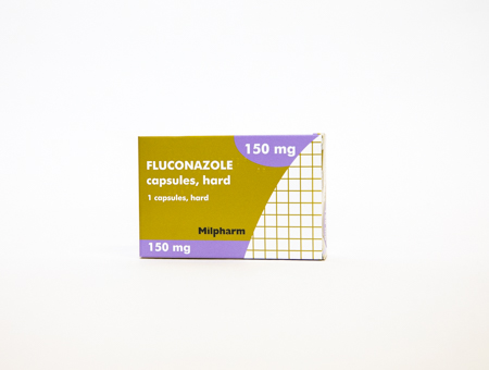 Fluconazole 150mg