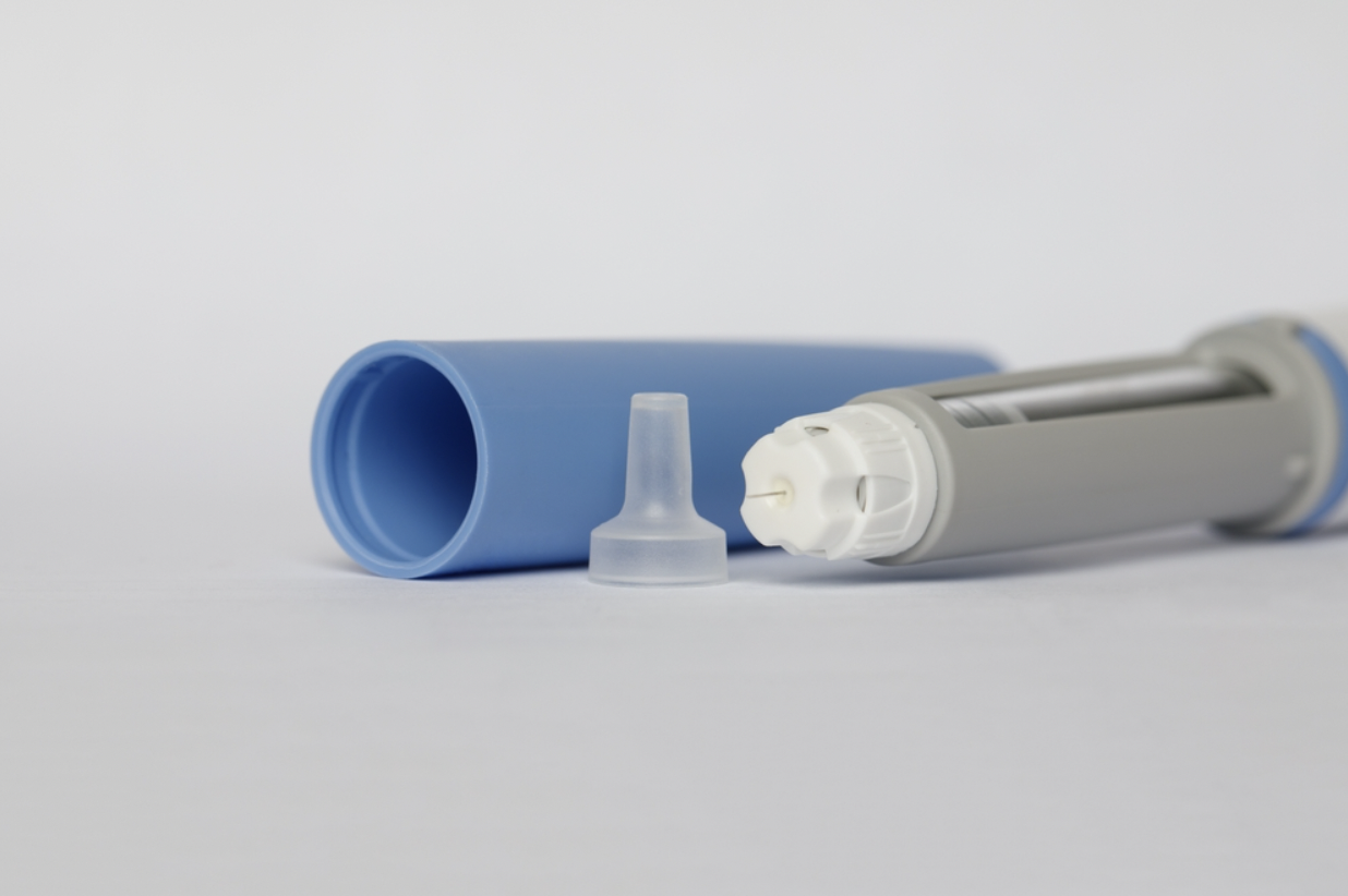 How to Use an Ozempic Pen for Weight Loss