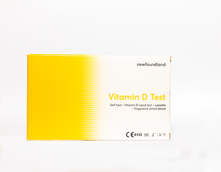 Vitamin D Test