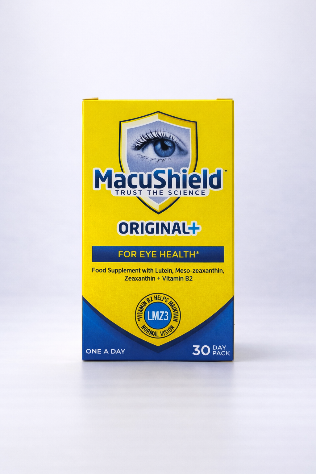 Macushield Original Capsules