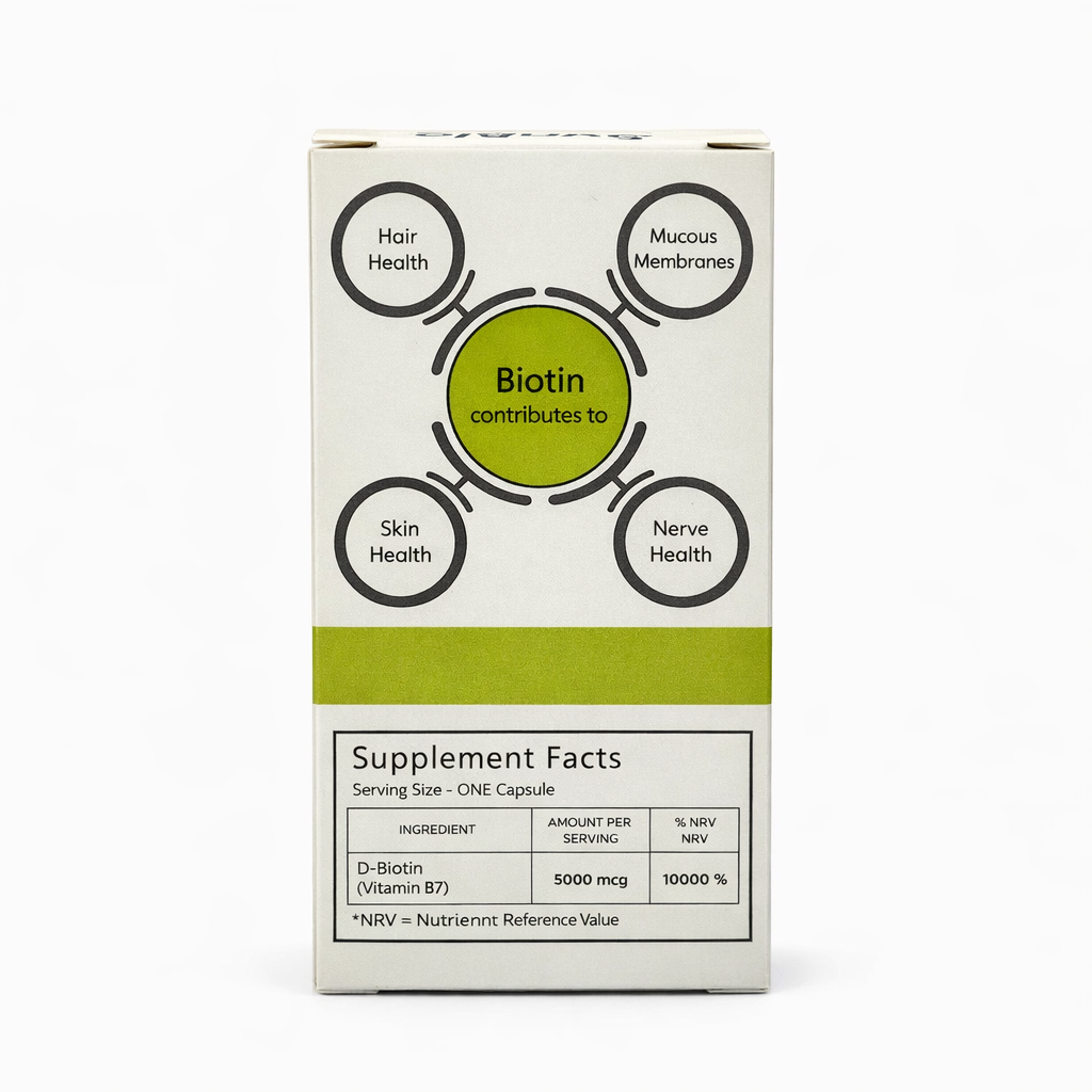 SynBio Ultra-D Biotin