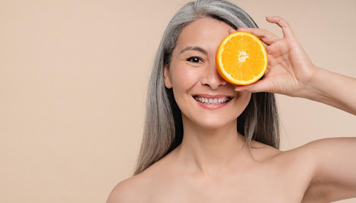 Vitamins to Alleviate Menopause Fatigue?