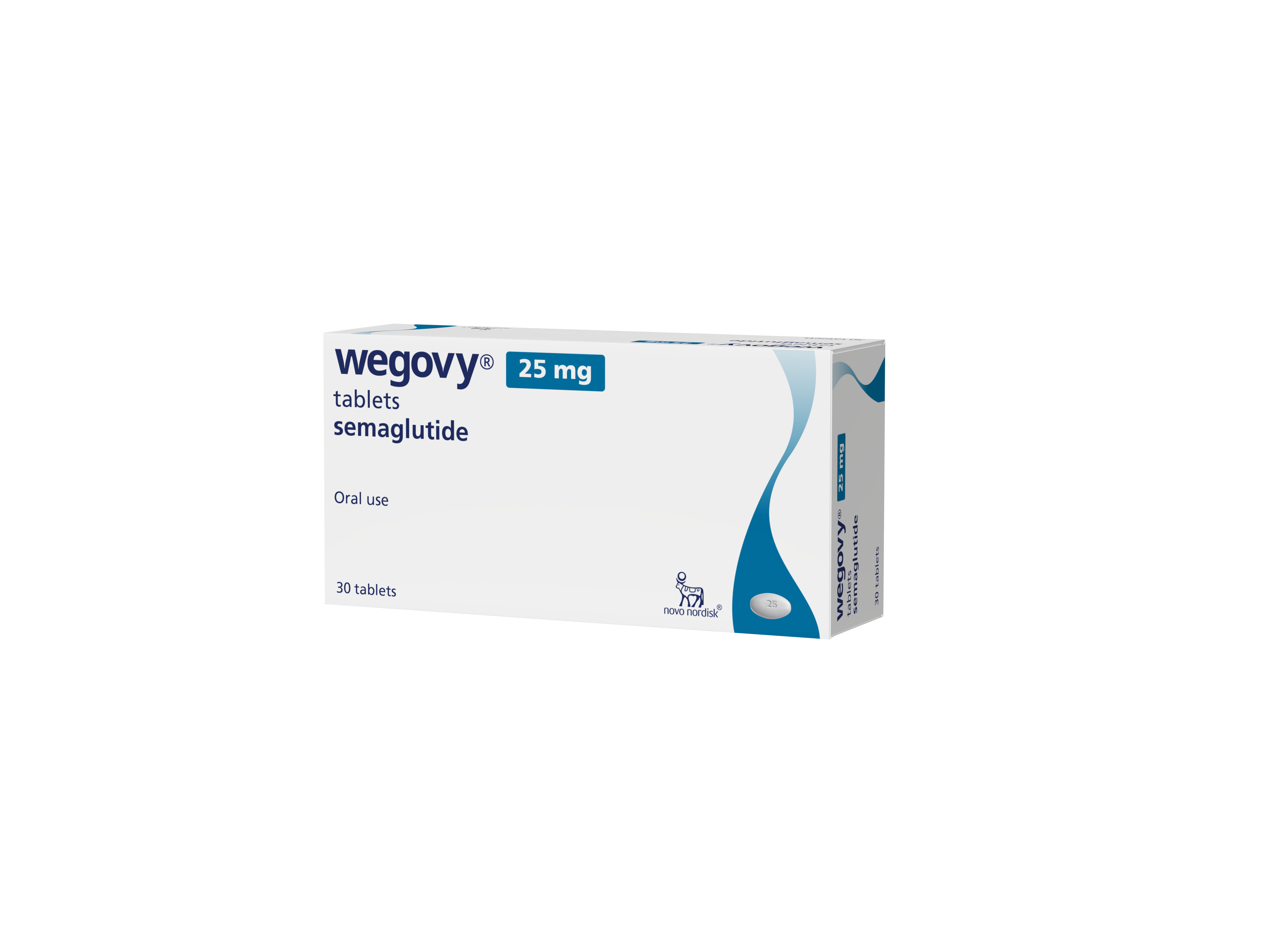 Wegovy Oral Pill