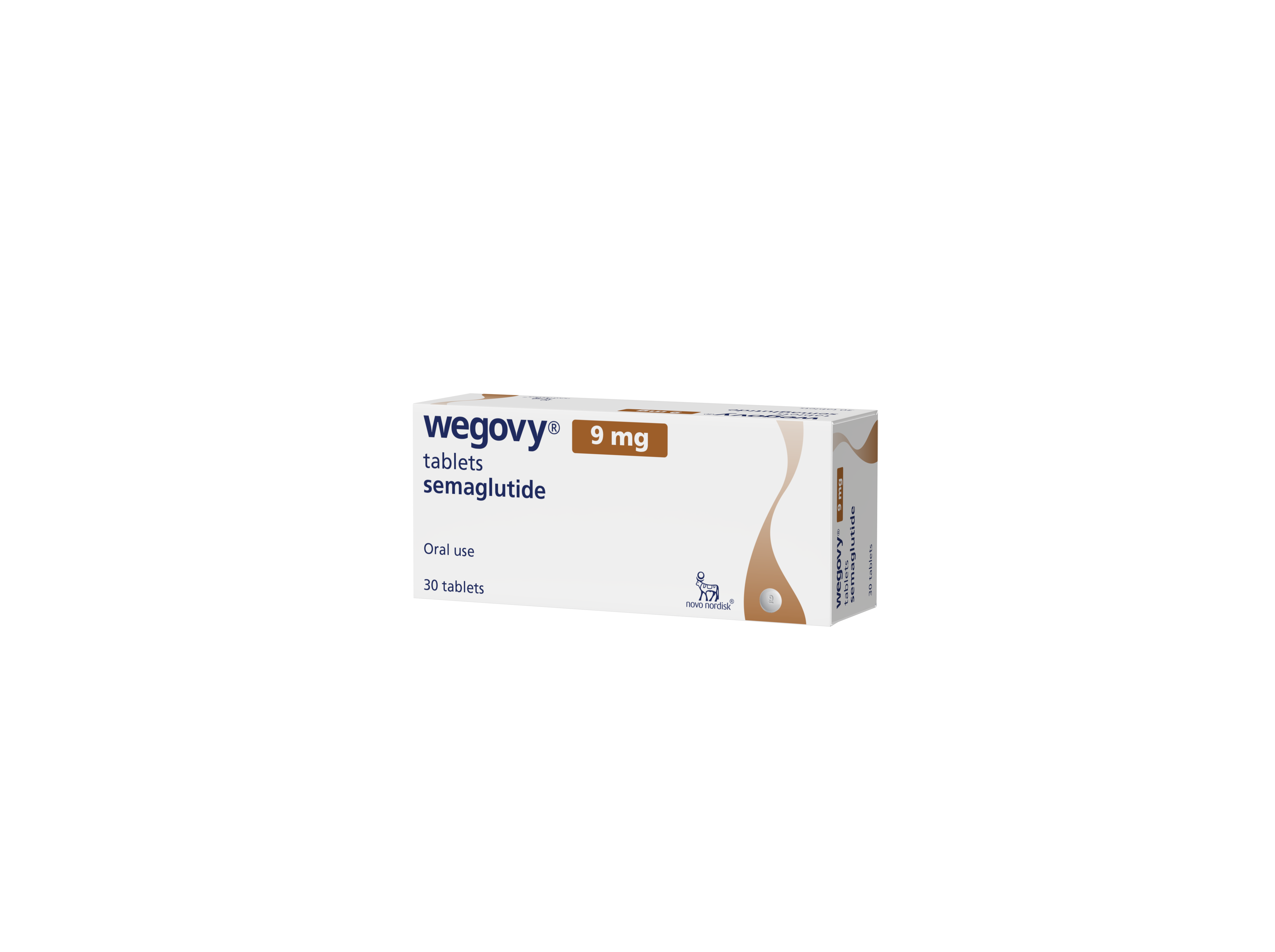 Wegovy Oral Pill