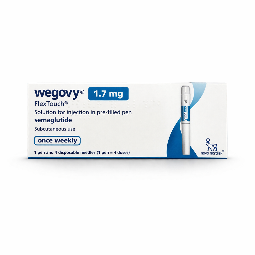 Wegovy (Semaglutide Injection)