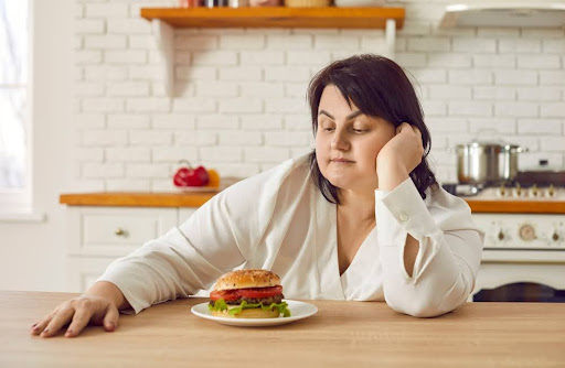 What Happens When You Stop Weight Loss Injections Like Mounjaro or Wegovy?